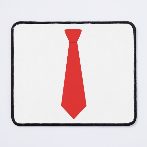 Item preview, red tie with us at the elections 2024 designed and sold by BlueGoldArt.