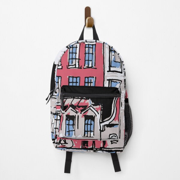 Item preview, Amsterdam is calling, and I must go. designed and sold by Timoti-Shop.