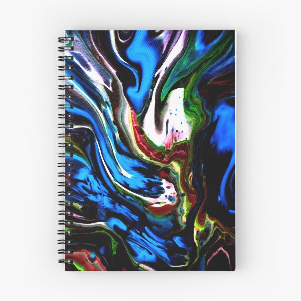 Item preview, Cosmic Dance designed and sold by pietini.