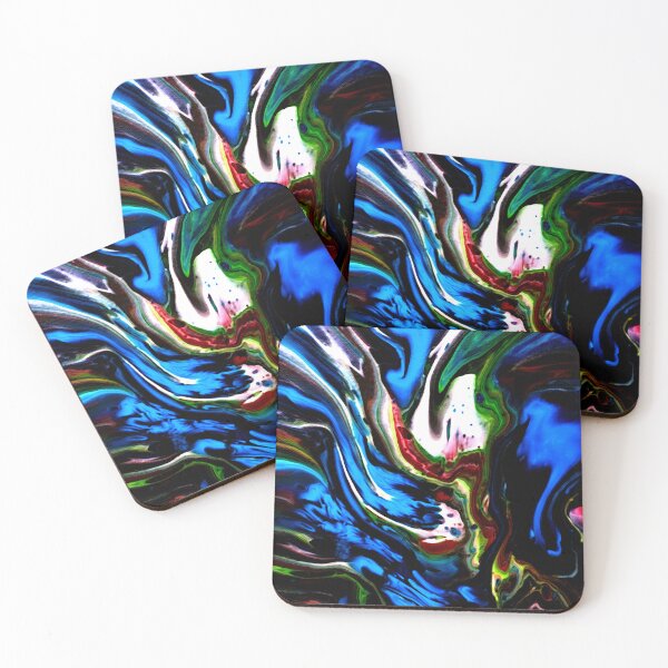 Item preview, Cosmic Dance designed and sold by pietini.