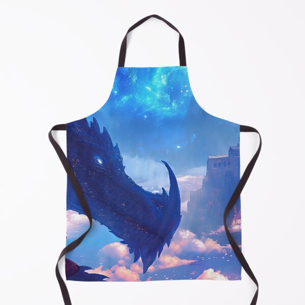 Item preview, Great Dragon Kaarel designed and sold by OccultDreams.