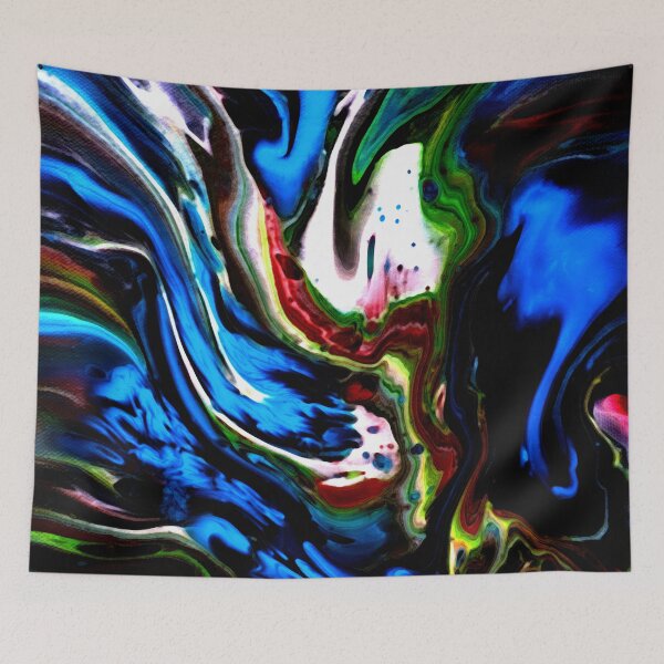 Item preview, Cosmic Dance designed and sold by pietini.