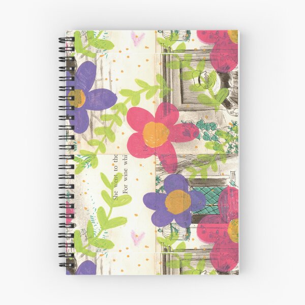 Aperçu de l'œuvre Motif floral créée et vendue par Allison Scianna.