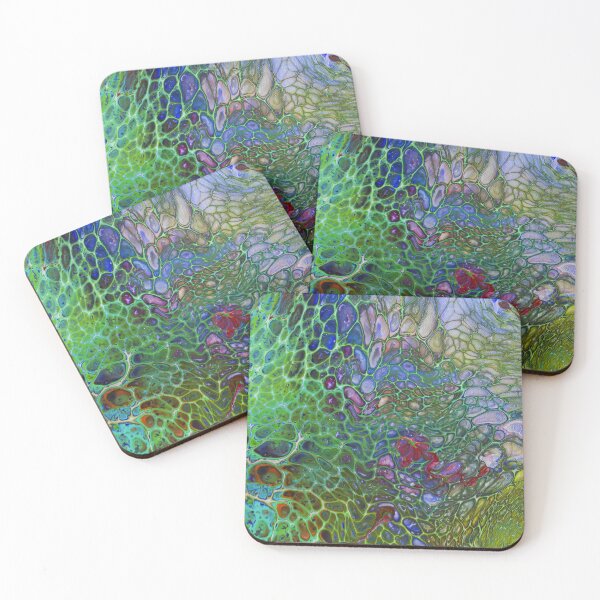Item preview, Aquatic Dreams designed and sold by pietini.