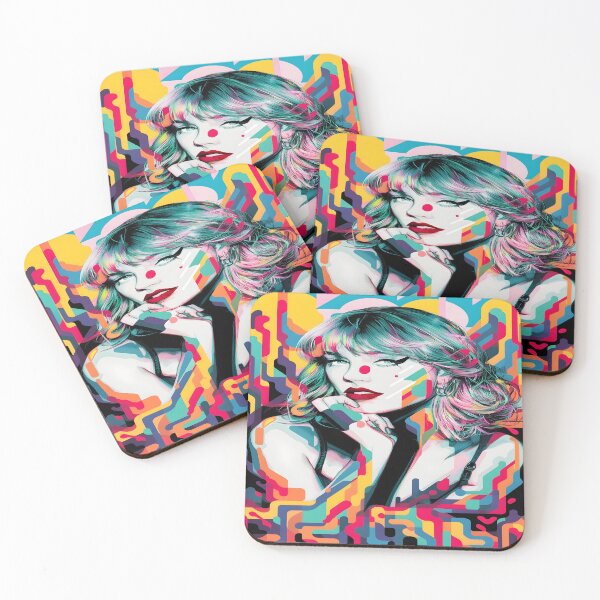 Item preview, Taylors Swift - Fan Art designed and sold by Wishing-Wings.