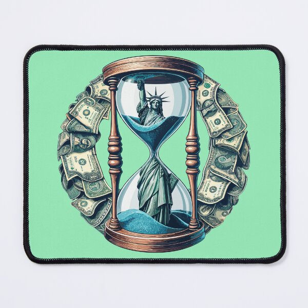 Item preview, Liberta in Dollars designed and sold by TaruHonu.