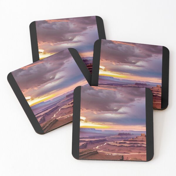 Item preview, parque nacional canyonlands designed and sold by EuropeanPrints.