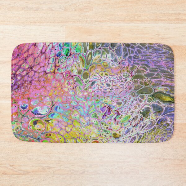 Item preview, Psychedelic Cells designed and sold by pietini.