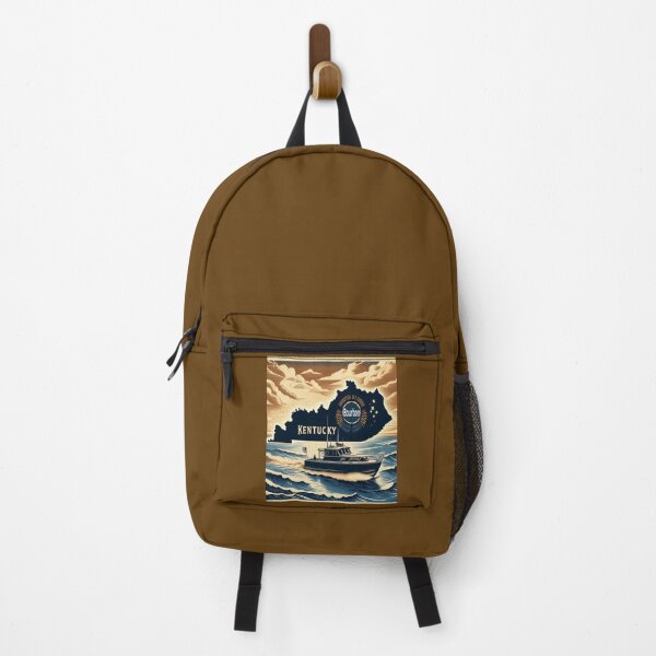 Item preview, Copia de River Boat Lousiville, Kentucky designed and sold by LaModaLoKa01.