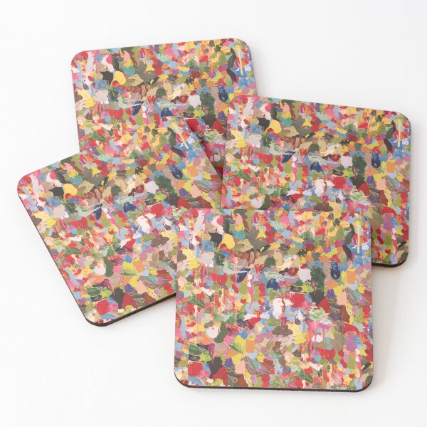 Item preview, Creative Impressions abstract art  designed and sold by Allison Scianna.