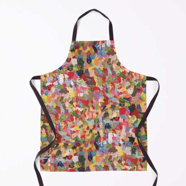 Item preview, Creative Impressions abstract art  designed and sold by Allison Scianna.