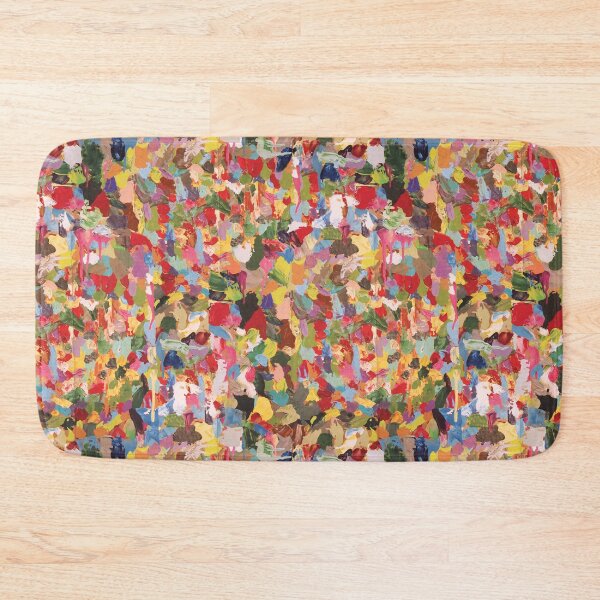 Item preview, Creative Impressions abstract art  designed and sold by Allison Scianna.