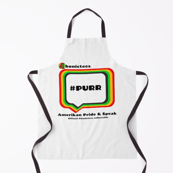 Item preview, #PURR  Ebonictees ebonic phrase. designed and sold by Ebonictees.