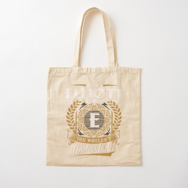 Item preview, It Is An Elliott Thing You Wouldnt Understand  designed and sold by Huck-me.