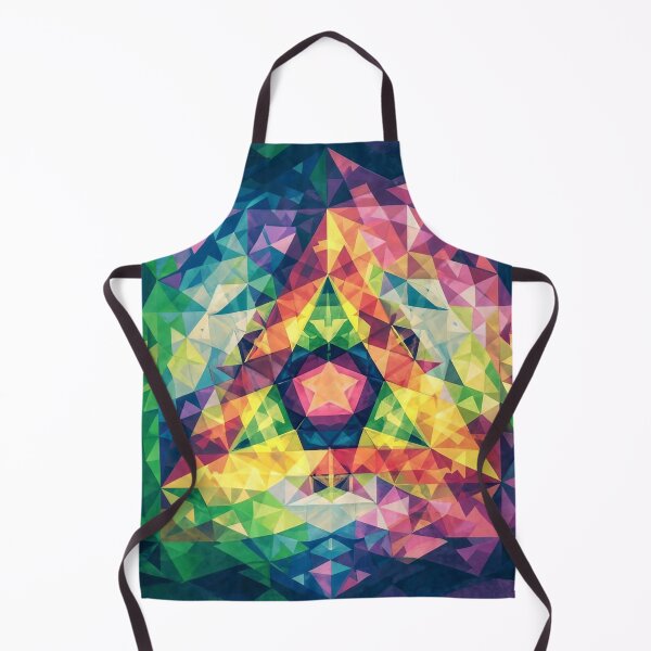 Item preview, Kaleidoscope designed and sold by MyTshirtArt.