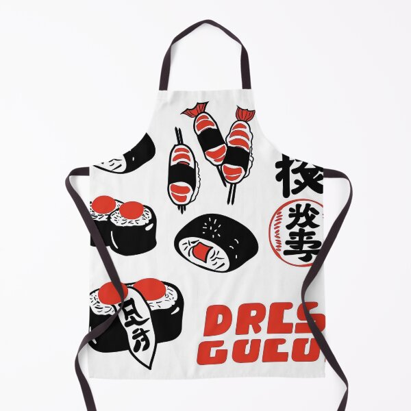 Item preview, Tempting Tuna Treasures designed and sold by Retro Type.