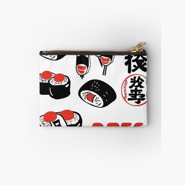 Item preview, Tempting Tuna Treasures designed and sold by Retro Type.