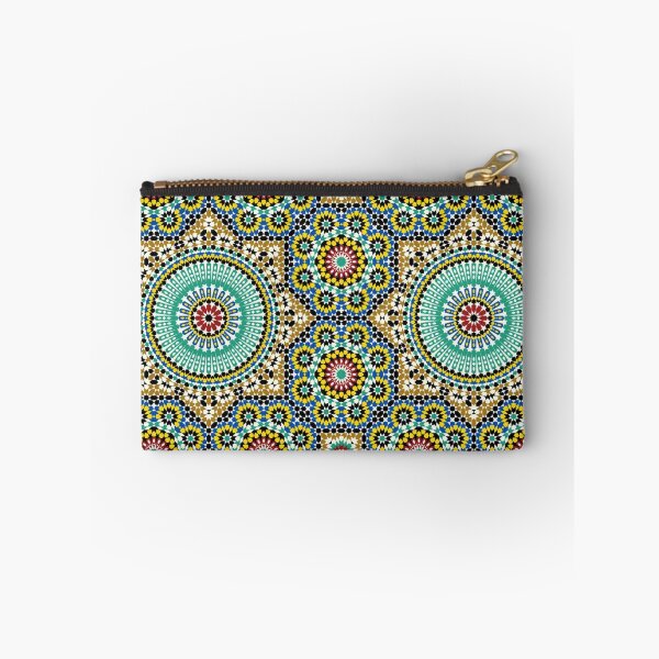 Item preview, Moraccan Islamic Geometric Tile Design - Mosque Decoration designed and sold by Accentish.