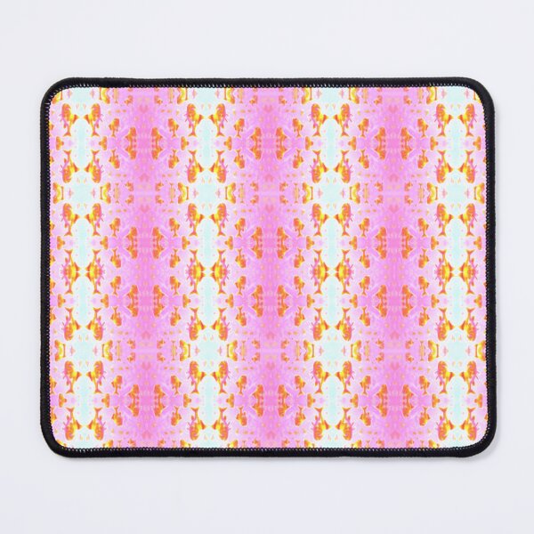 Item preview, Gold fish pattern designed and sold by Flowersonstuff.
