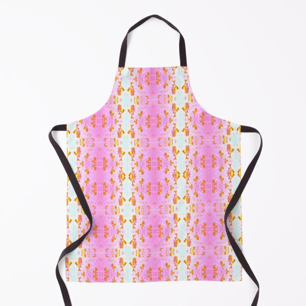 Item preview, Gold fish pattern designed and sold by Flowersonstuff.