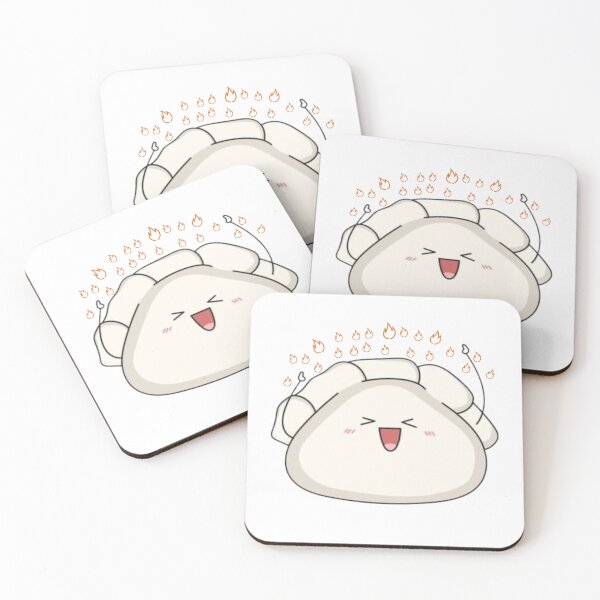 Item preview, wonton On Fire  designed and sold by Omegastyle.