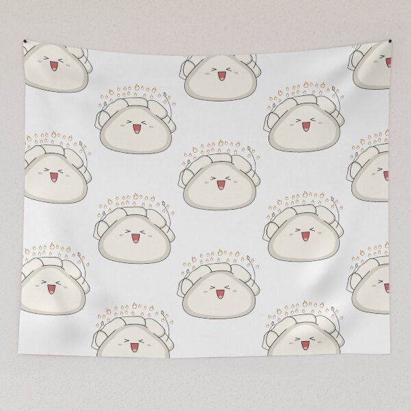 Item preview, wonton On Fire  designed and sold by Omegastyle.