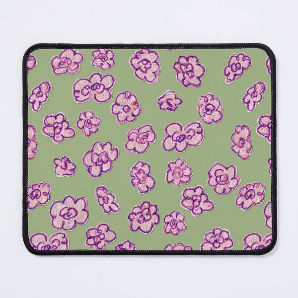 Item preview, Floral Pattern designed and sold by Allison Scianna.