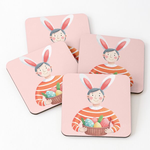 Item preview, Get Ready for Easter Fun designed and sold by Rosa Elena Albornoz Mendez.