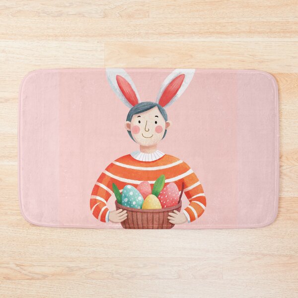 Item preview, Get Ready for Easter Fun designed and sold by Rosa Elena Albornoz Mendez.