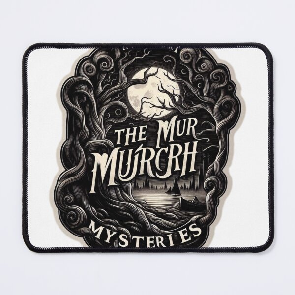 Item preview, murdoch mysteries T-Shirt designed and sold by adambus.