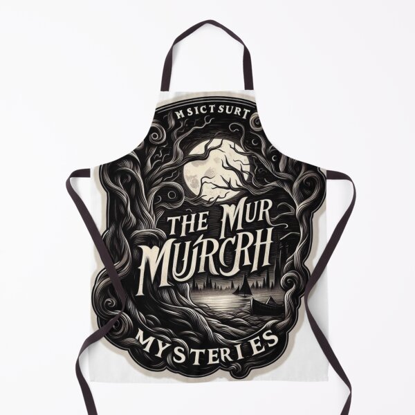 Item preview, murdoch mysteries T-Shirt designed and sold by adambus.