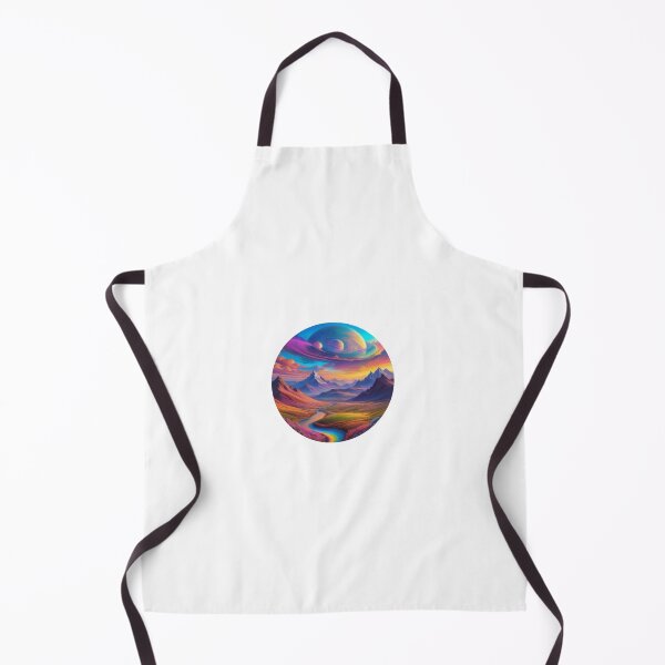 Item preview, Otherworldly Vortex Sticker (1338) designed and sold by WASjourney.