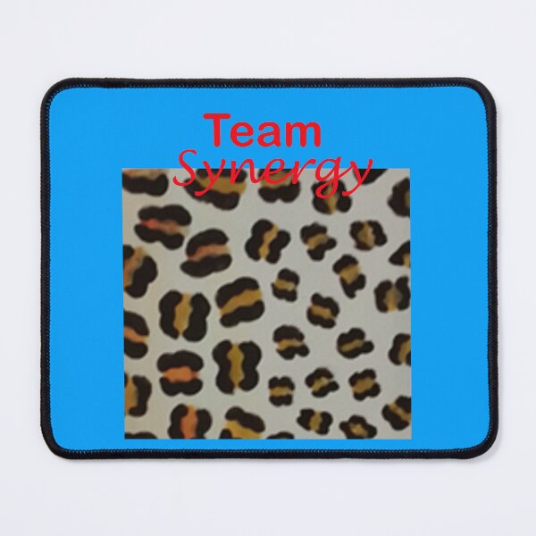 Item preview, Team synergy designed and sold by annenambiro.
