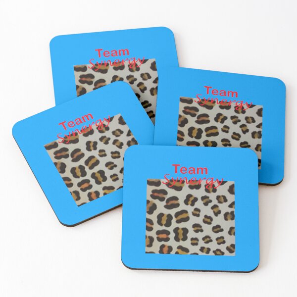 Item preview, Team synergy designed and sold by annenambiro.
