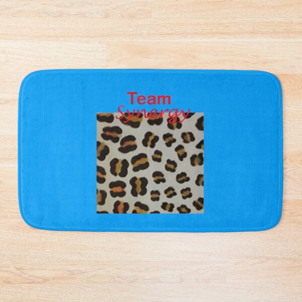 Item preview, Team synergy designed and sold by annenambiro.
