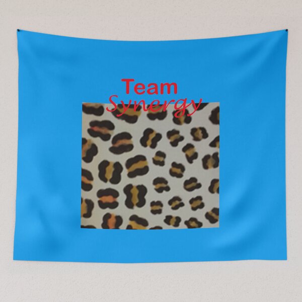 Item preview, Team synergy designed and sold by annenambiro.