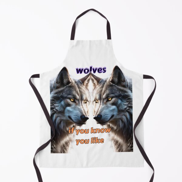 Item preview, wolves you like designed and sold by Azozytshirt.