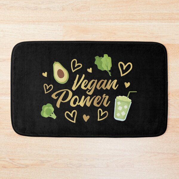 Item preview, Vegan Power designed and sold by DarylWelsh2024.