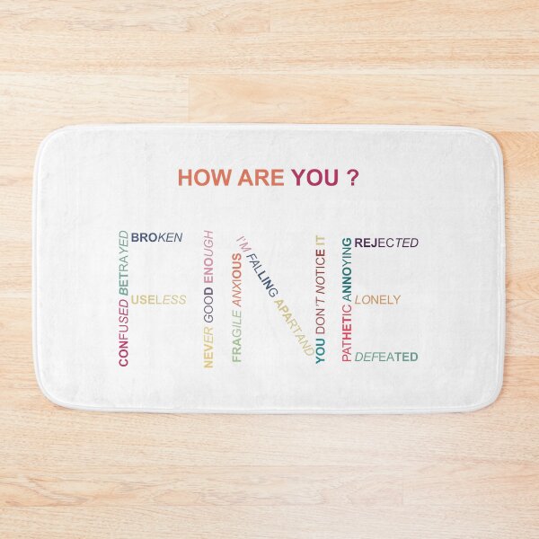 Item preview, FINE designed and sold by Mesusi.
