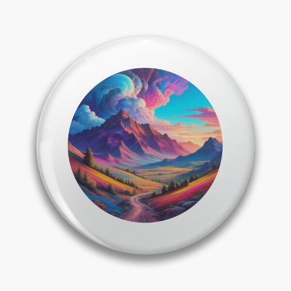 Item preview, Swirling Vortex Sticker (1340) designed and sold by WASjourney.