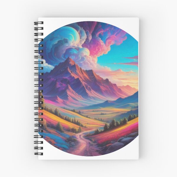 Item preview, Swirling Vortex Sticker (1340) designed and sold by WASjourney.