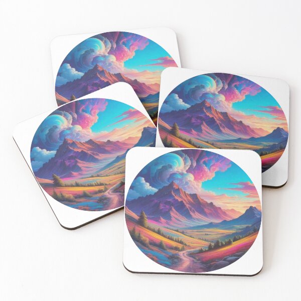 Item preview, Swirling Vortex Sticker (1340) designed and sold by WASjourney.