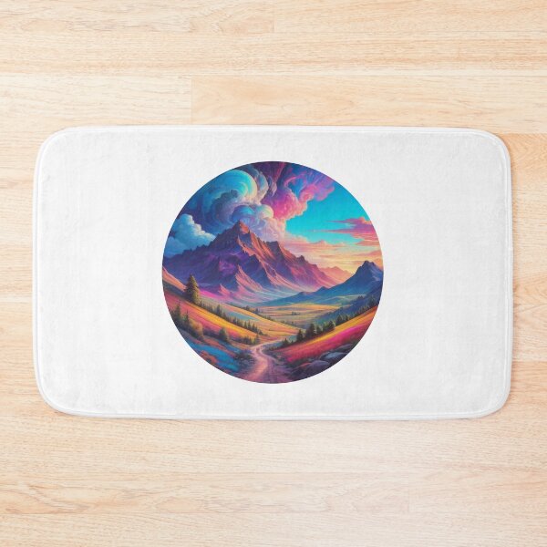 Item preview, Swirling Vortex Sticker (1340) designed and sold by WASjourney.