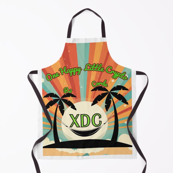 Item preview, 70's One Happy Little Crypto designed and sold by BnSDesigns.