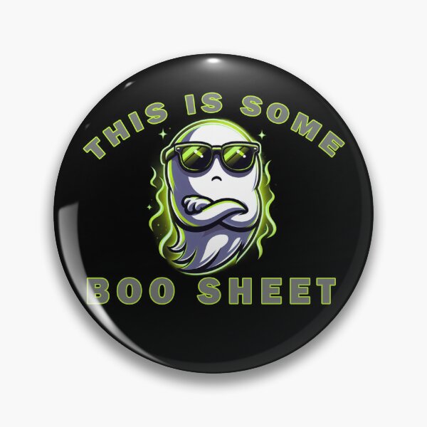 Artikelvorschau, Das ist Some Boo Sheet entworfen und verkauft von Echonn.
