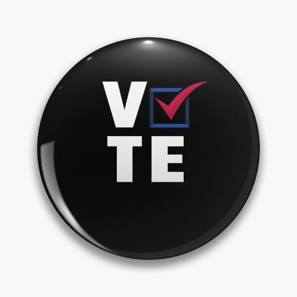 Item preview, Empower Your Voice 2024 designed and sold by BlueGoldArt.