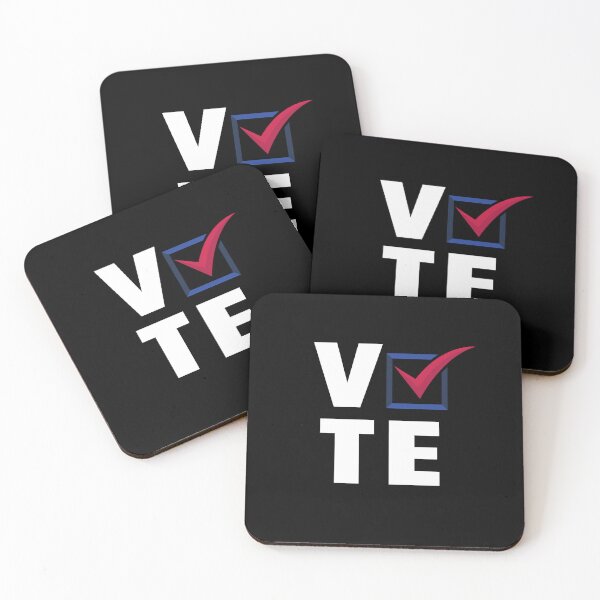 Item preview, Empower Your Voice 2024 designed and sold by BlueGoldArt.