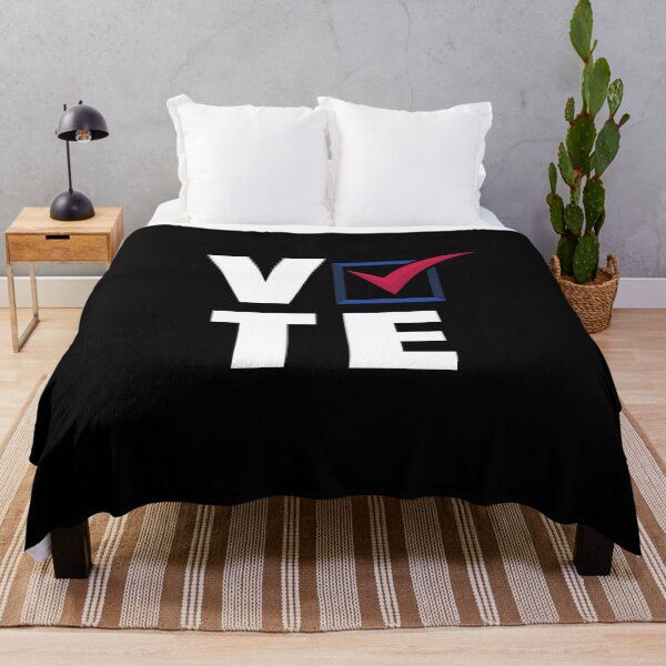 Item preview, Empower Your Voice 2024 designed and sold by BlueGoldArt.