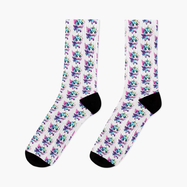 Item preview, Lindo unicornio kawaii designed and sold by Sameena Fatima.