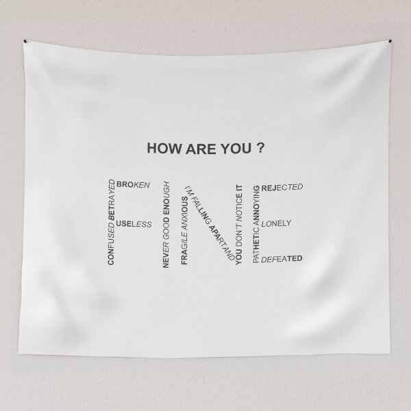 Item preview, FINE designed and sold by Mesusi.
